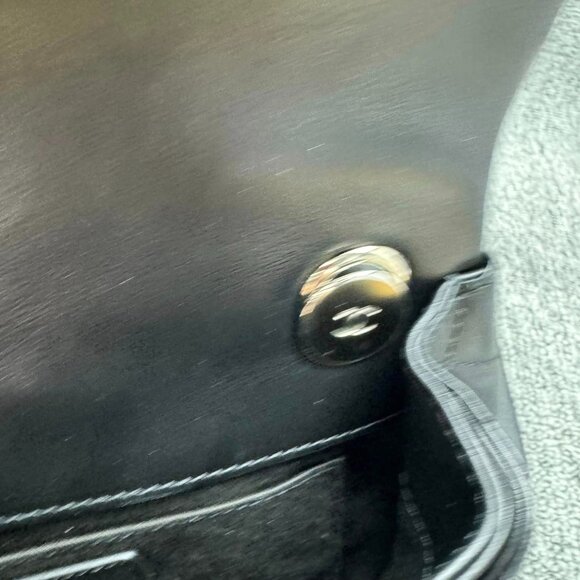 100% Authentic CHANEL Belt Bag - Picture 10 of 14